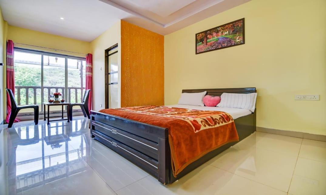 Green Park Cottage Mahabaleshwar Exterior photo