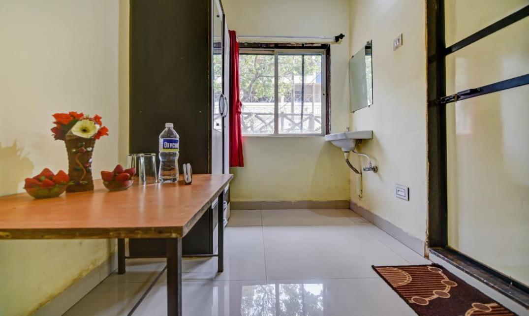 Green Park Cottage Mahabaleshwar Exterior photo