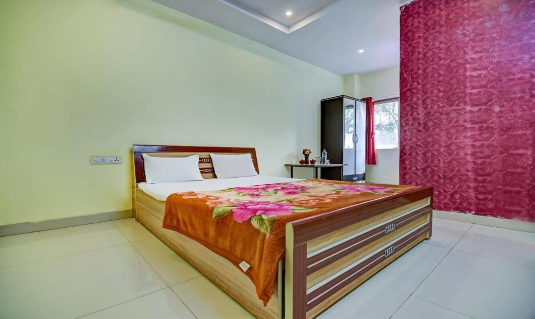 Green Park Cottage Mahabaleshwar Exterior photo