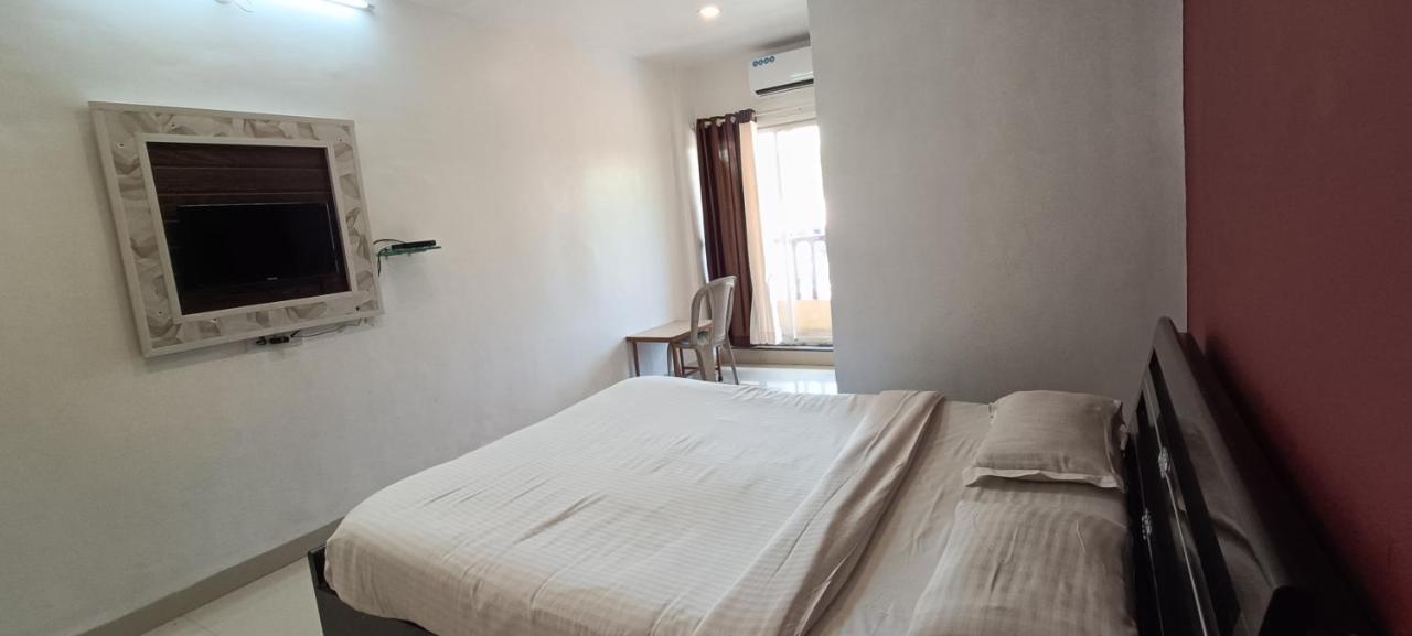 Green Park Cottage Mahabaleshwar Exterior photo
